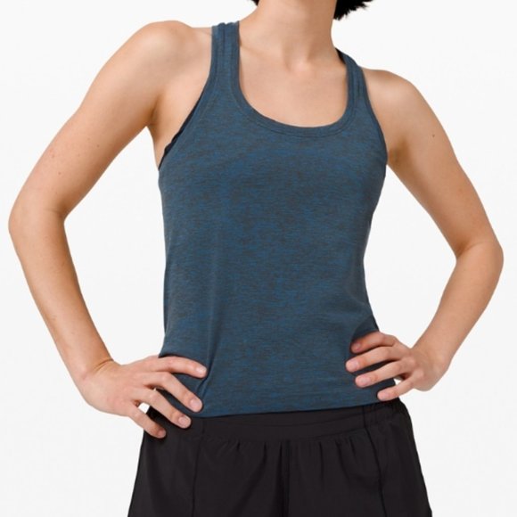 lululemon athletica Tops - lululemon Swiftly Tech Tank 2.0 Race Length